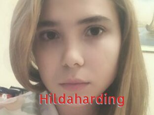 Hildaharding