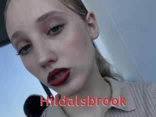 Hildalsbrook