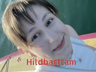 Hildbartram