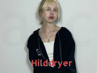 Hilddryer