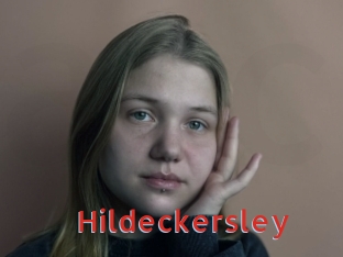 Hildeckersley