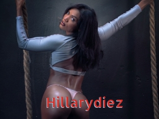 Hillarydiez