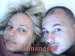 Himandshe