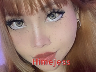 himejess Archive DVD NET