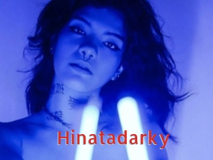 Hinatadarky