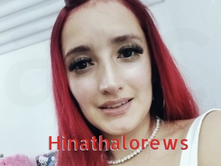 Hinathalorews