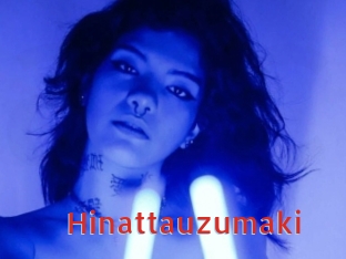 Hinattauzumaki