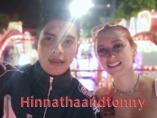 Hinnathaandtonny