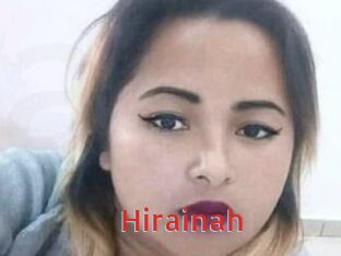 Hirainah