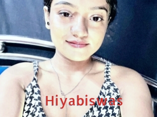 Hiyabiswas