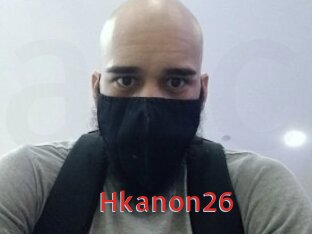 Hkanon26