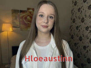 Hloeaustinn