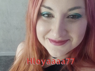 Hloyaaaa77
