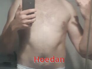 Hoedan