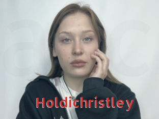 Holdichristley