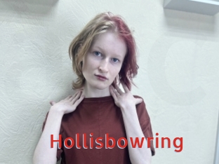 Hollisbowring