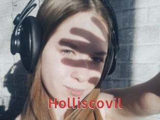 Holliscovil
