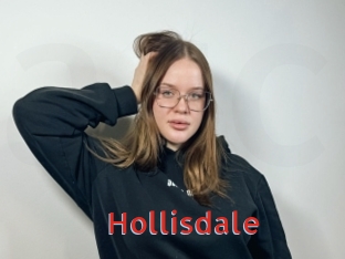 Hollisdale