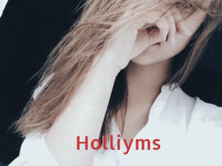 Holliyms