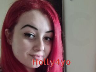 Holly4yo