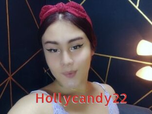 Hollycandy22