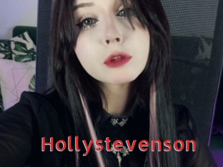 Hollystevenson