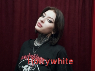 hollywhite Archive DVD NET