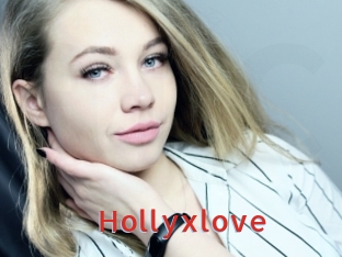 Hollyxlove