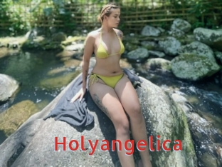 Holyangelica