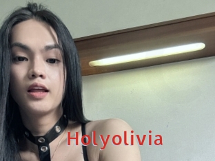 Holyolivia