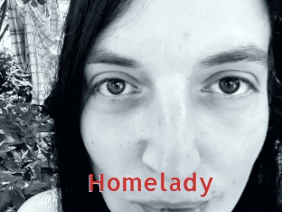 Homelady