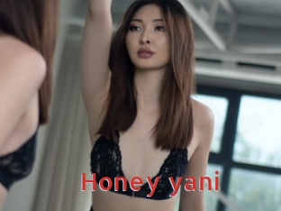 Honey_yani