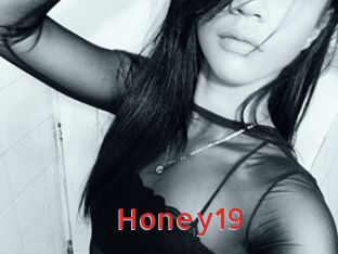 Honey19