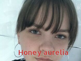 Honey_aurelia