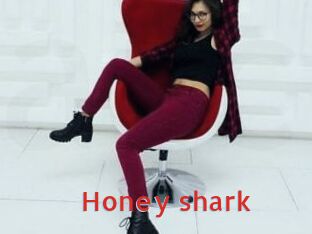 Honey_shark