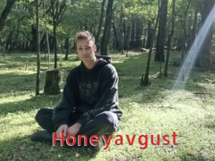 Honeyavgust