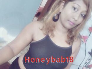 Honeybab18