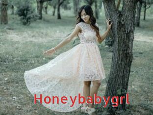 Honeybabygrl