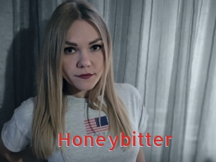 Honeybitter