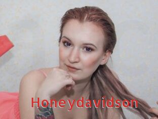 Honeydavidson