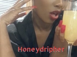 Honeydripher