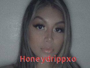 Honeydrippxo
