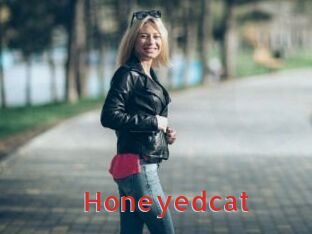 Honeyedcat