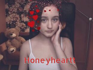 Honeyheartt