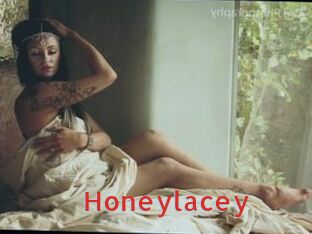 Honeylacey