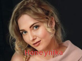 Honeynika