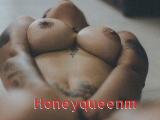 Honeyqueenm