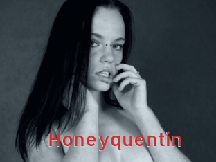 Honeyquentin