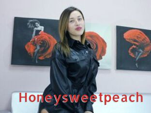 Honeysweetpeach