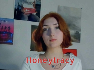 Honeytracy